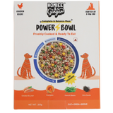Power Bowl - Chicken & Barley