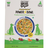 Power Bowl - Paneer & Veggies
