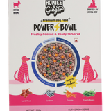 Power Bowl - Surf & Turf