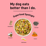 Power Bowl - Chicken & Sweet Potato