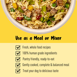 Mini Meals Chicken & Quinoa