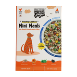 Mini Meals Chicken & Barley