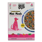 Mini Meals Surf & Turf