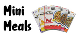 Mini Meals