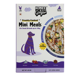Mini Meals Fish Fiesta