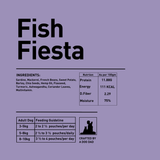 Mini Meals Fish Fiesta