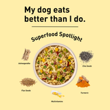 Power Bowl - Chicken & Quinoa