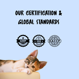 Meow Meal Tuna Carrot & Pumpkin