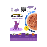 Meow Meal Mackerel & Chicken