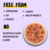 Meow Meal Mackerel & Chicken