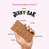 Jerky Bar - Mutton