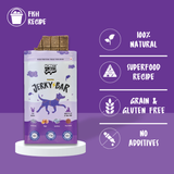 Jerky Bar - Fish