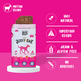 Jerky Bar - Mutton