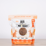 Air Dried