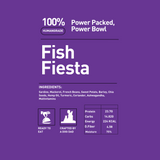Power Bowl - Fish Fiesta