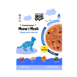 Meow Meal Tuna Carrot & Pumpkin