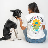 Dog Mom Tshirt