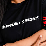 Cat Mom Tshirt
