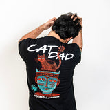 Cat Dad Tshirt