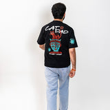 Cat Dad Tshirt