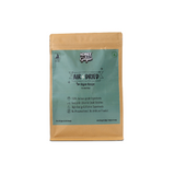 Air Dried Vegan