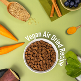 Air Dried Vegan