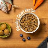 Air Dried Malabar Coast