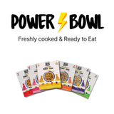 Power Bowl Variety Starter Pack
